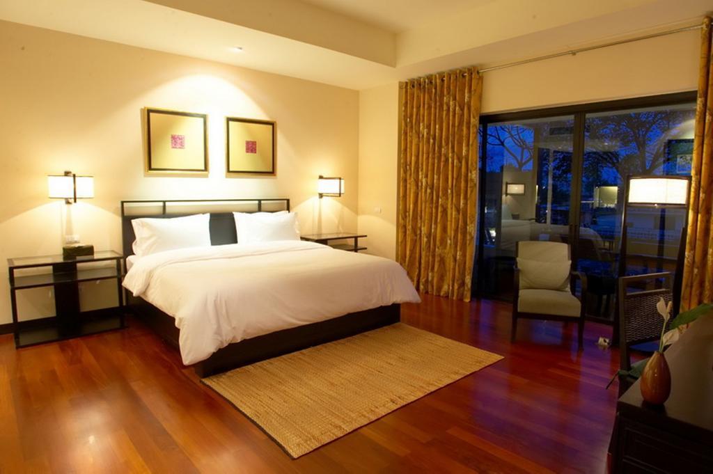 Luxe Residence Pattaya Exteriör bild