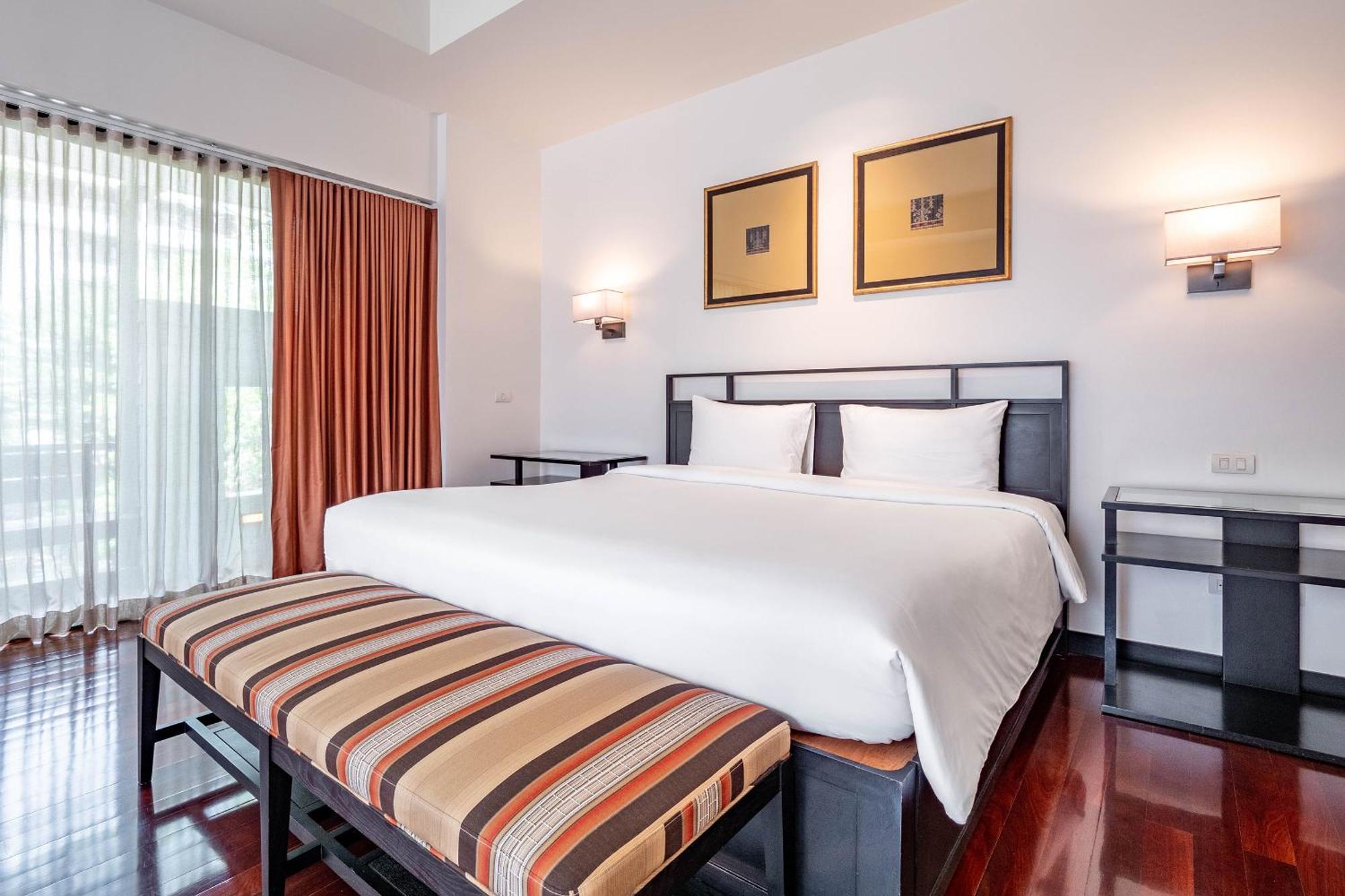 Luxe Residence Pattaya Exteriör bild
