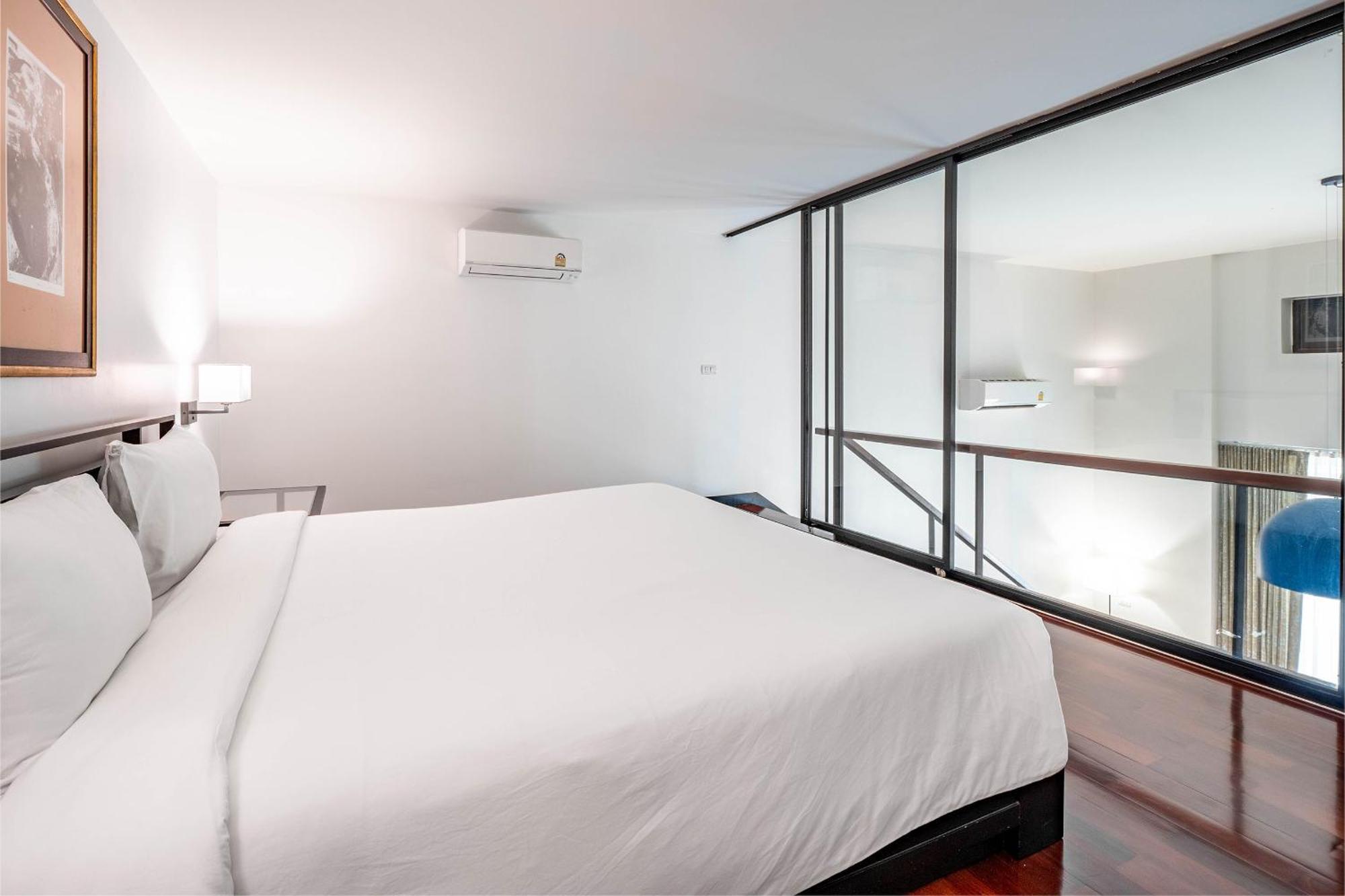 Luxe Residence Pattaya Exteriör bild