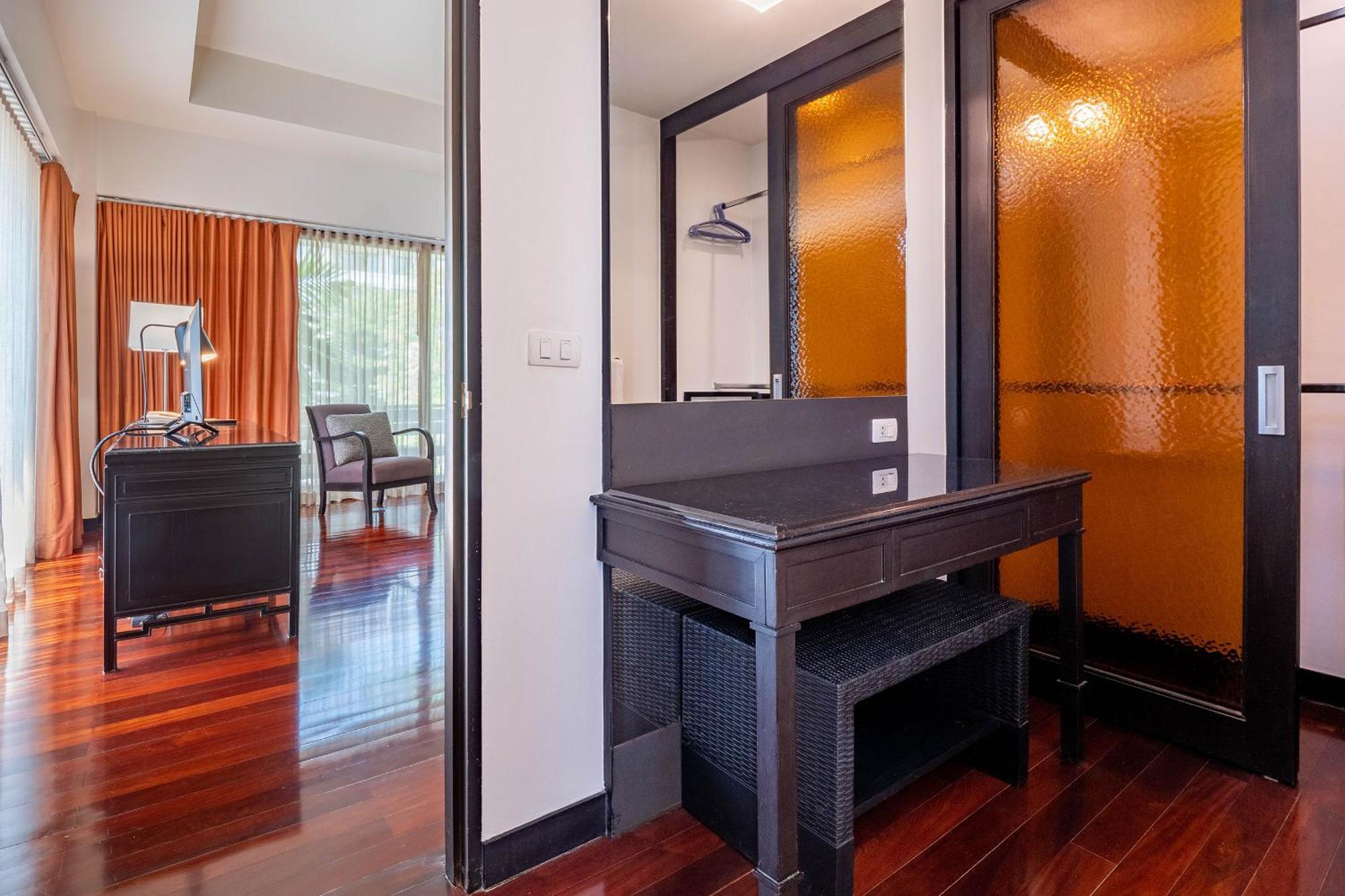 Luxe Residence Pattaya Exteriör bild