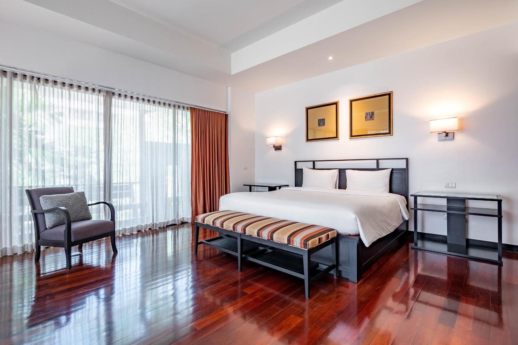 Luxe Residence Pattaya Exteriör bild