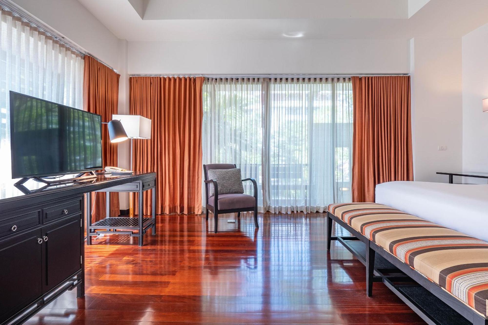 Luxe Residence Pattaya Exteriör bild