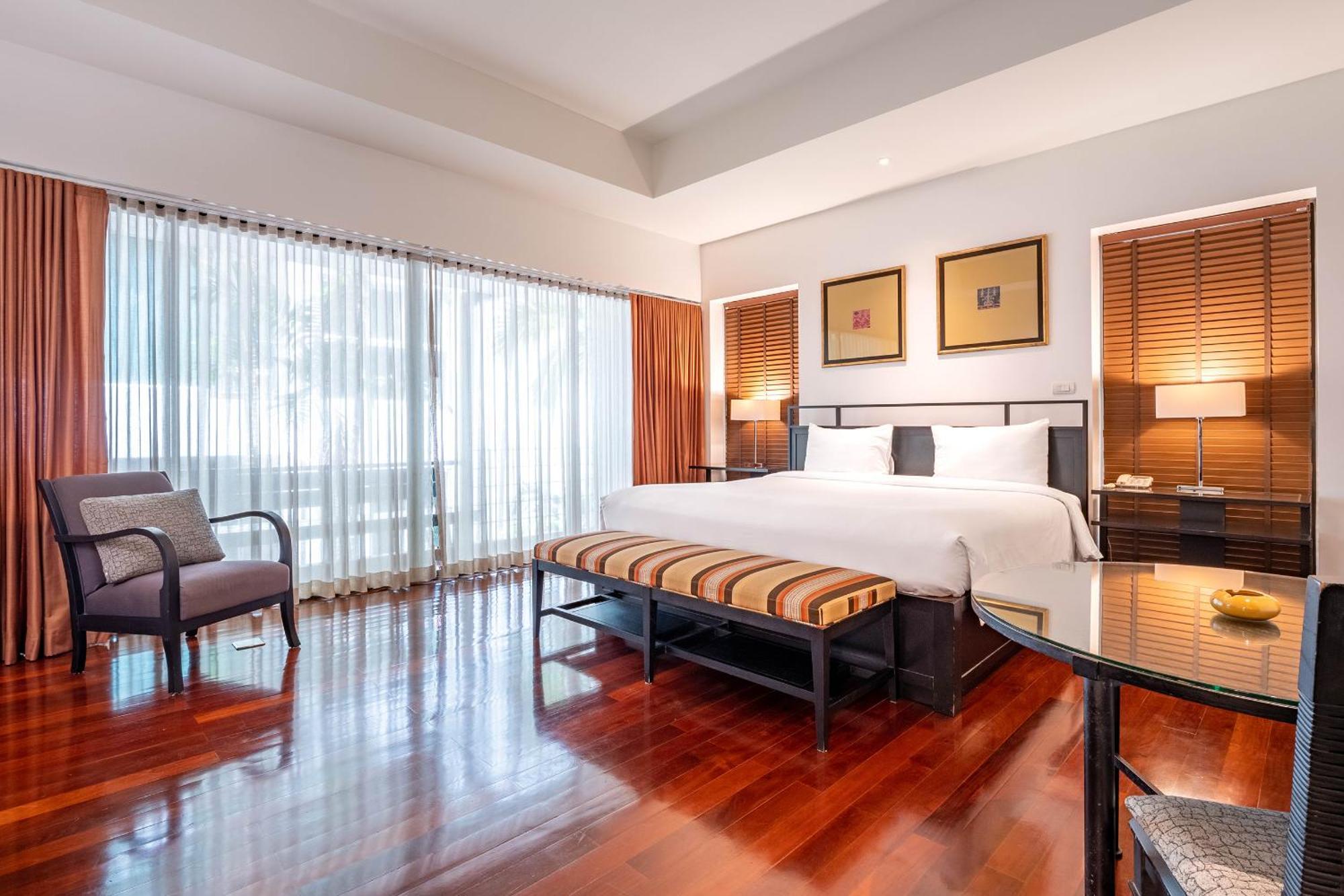 Luxe Residence Pattaya Exteriör bild